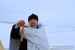 Иордан на Зельвянке