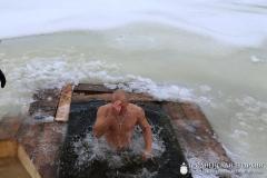 Иордан на Зельвянке