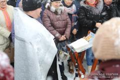 Иордан на Зельвянке