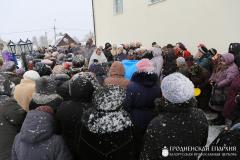 Иордан на Зельвянке