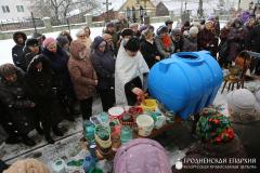 Иордан на Зельвянке