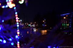 В Рождественский сочельник архиепископ Артемий возглавил богослужения в Покровском соборе