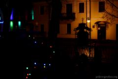 В Рождественский сочельник архиепископ Артемий возглавил богослужения в Покровском соборе