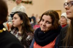 Архимандрит Мефодий из Греции представил в Покровском соборе книгу об учении Святителя Григория Паламы