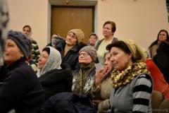 Архимандрит Мефодий из Греции представил в Покровском соборе книгу об учении Святителя Григория Паламы