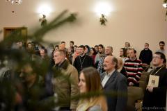 Архимандрит Мефодий из Греции представил в Покровском соборе книгу об учении Святителя Григория Паламы