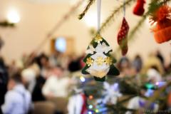 Святочнай праграмай "Падарунак Хрысту" адзначылі Божае Нараджэнне ў нядзельнай школе Пакроўскага сабора