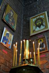 Выставка к 5-летию детской иконописной студии "Покров" открылась в галерее "У МАЙСТРА"