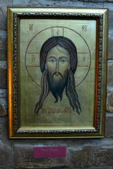 Выставка к 5-летию детской иконописной студии "Покров" открылась в галерее "У МАЙСТРА"