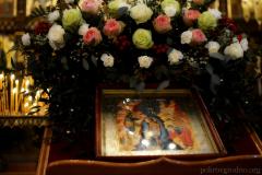 В день Крещения Господня архиепископ Артемий возглавил праздничное богослужение в Покровском соборе