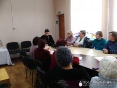 О значении митрополита Иосифа (Семашко) для единства Церкви рассказали в Волковыске