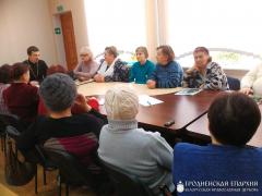 О значении митрополита Иосифа (Семашко) для единства Церкви рассказали в Волковыске