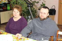 ​Проект «Зерно духовное» в городе Свислочь