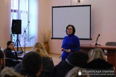 В Гродно прошло организационное собрание, посвященное проведению фестиваля «Коложский Благовест»