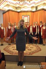 Выставка «Святло нашае душы» открылась в Гродно