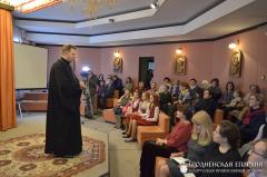 Выставка «Святло нашае душы» открылась в Гродно