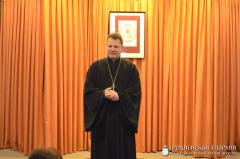 Выставка «Святло нашае душы» открылась в Гродно