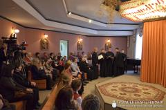 Выставка «Святло нашае душы» открылась в Гродно