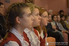 Выставка «Святло нашае душы» открылась в Гродно