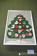 Выставка «Святло нашае душы» открылась в Гродно