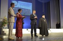 Обладателем Гран-при фестиваля «Коложский Благовест» стал хор Днепропетровской академии музыки имени Михаила Глинки из города Днепр (Украина)