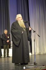 Обладателем Гран-при фестиваля «Коложский Благовест» стал хор Днепропетровской академии музыки имени Михаила Глинки из города Днепр (Украина)