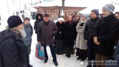 Архиерейский хор из Узбекистана принял участие в Божественной литургии в Минской духовной семинарии