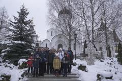 Театральная студия «Рамонак» заняла второе место в номинации «Театральное творчество. Крупная форма» конкурса "Радость моя"