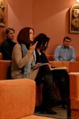 Пресс-конференция, посвященная фестивалю «Коложский Благовест» состоялась в Гродно