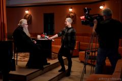 Пресс-конференция, посвященная фестивалю «Коложский Благовест» состоялась в Гродно