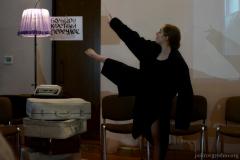 80-летию Владимира Высоцкого в Покровском соборе посвятили музыкально-поэтический вечер "Я только малость объясню в стихе..."