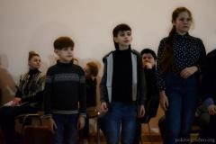 80-летию Владимира Высоцкого в Покровском соборе посвятили музыкально-поэтический вечер "Я только малость объясню в стихе..."