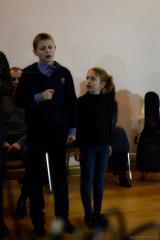 80-летию Владимира Высоцкого в Покровском соборе посвятили музыкально-поэтический вечер "Я только малость объясню в стихе..."