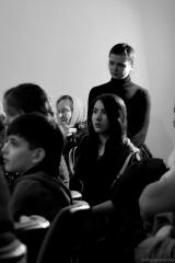 80-летию Владимира Высоцкого в Покровском соборе посвятили музыкально-поэтический вечер "Я только малость объясню в стихе..."