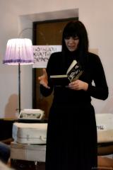 80-летию Владимира Высоцкого в Покровском соборе посвятили музыкально-поэтический вечер "Я только малость объясню в стихе..."