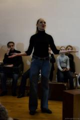 80-летию Владимира Высоцкого в Покровском соборе посвятили музыкально-поэтический вечер "Я только малость объясню в стихе..."