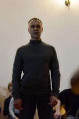 80-летию Владимира Высоцкого в Покровском соборе посвятили музыкально-поэтический вечер "Я только малость объясню в стихе..."