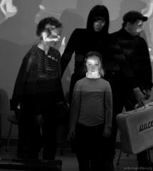 80-летию Владимира Высоцкого в Покровском соборе посвятили музыкально-поэтический вечер "Я только малость объясню в стихе..."