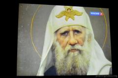 В рамках фестиваля «Коложский Благовест» состоялся показ и обсуждение фильма «Патриарх Тихон»