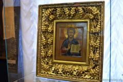 Выставка, посвященная 1030-летию Крещения Руси открылась в рамках фестиваля «Коложский Благовест»