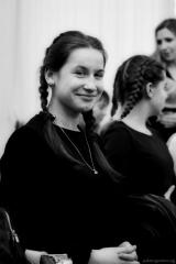 Вечар духоўнай паэзіі і аўтарскай песні адбыўся ў межах фестываля "Каложскі Благавест"