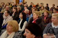 Вечар духоўнай паэзіі і аўтарскай песні адбыўся ў межах фестываля "Каложскі Благавест"