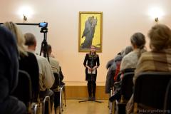 Вечар духоўнай паэзіі і аўтарскай песні адбыўся ў межах фестываля "Каложскі Благавест"