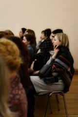 Вечар духоўнай паэзіі і аўтарскай песні адбыўся ў межах фестываля "Каложскі Благавест"