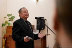 Вечар духоўнай паэзіі і аўтарскай песні адбыўся ў межах фестываля "Каложскі Благавест"