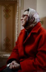 В праздник Сретения Господня архиепископ Артемий возглавил литургию в Покровском соборе