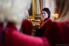 Великопостный концерт состоялся в Покровском соборе