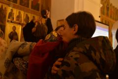 Представители Гродненской епархии приняли участие в слете молодежи Белорусской Православной Церкви