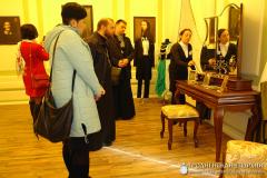 В Щучине отметили День православной книги