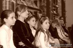 В Щучине отметили День православной книги